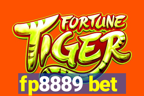 fp8889 bet